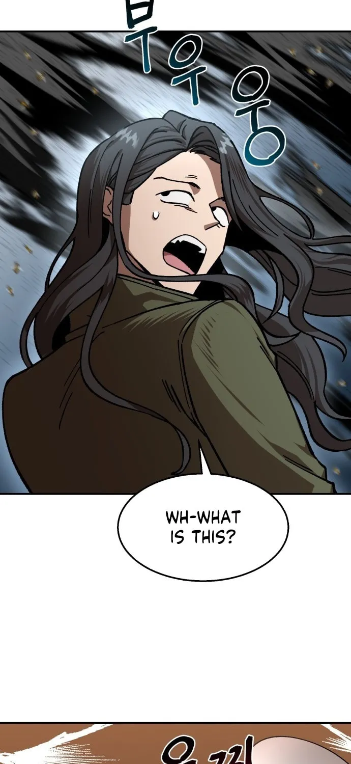 Charge! Yongma Chicken Chapter 11 page 86 - 