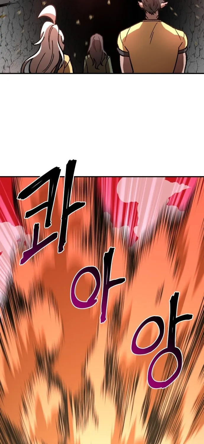 Charge! Yongma Chicken Chapter 11 page 90 - 