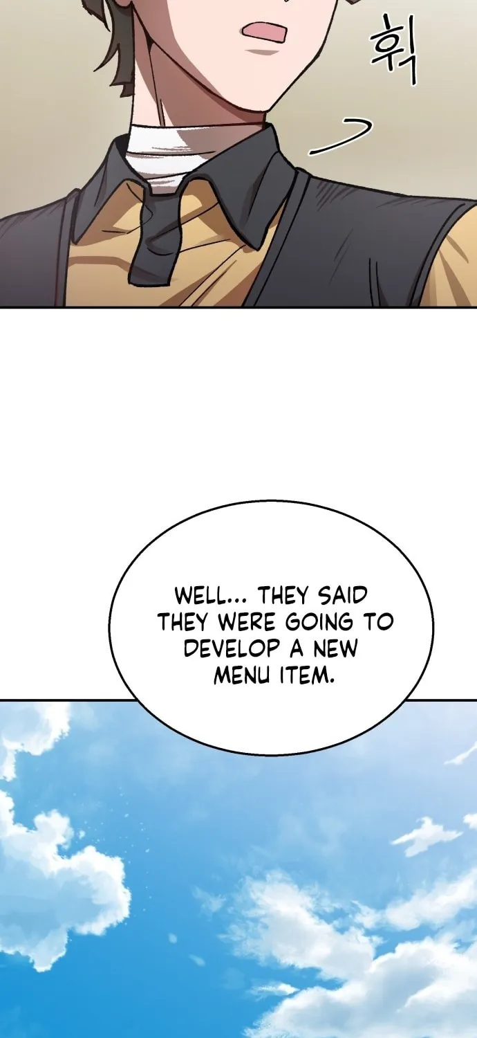 Charge! Yongma Chicken Chapter 11 page 10 - 