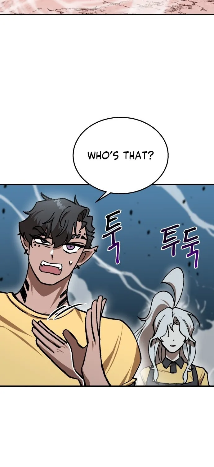 Charge! Yongma Chicken Chapter 11 page 93 - 