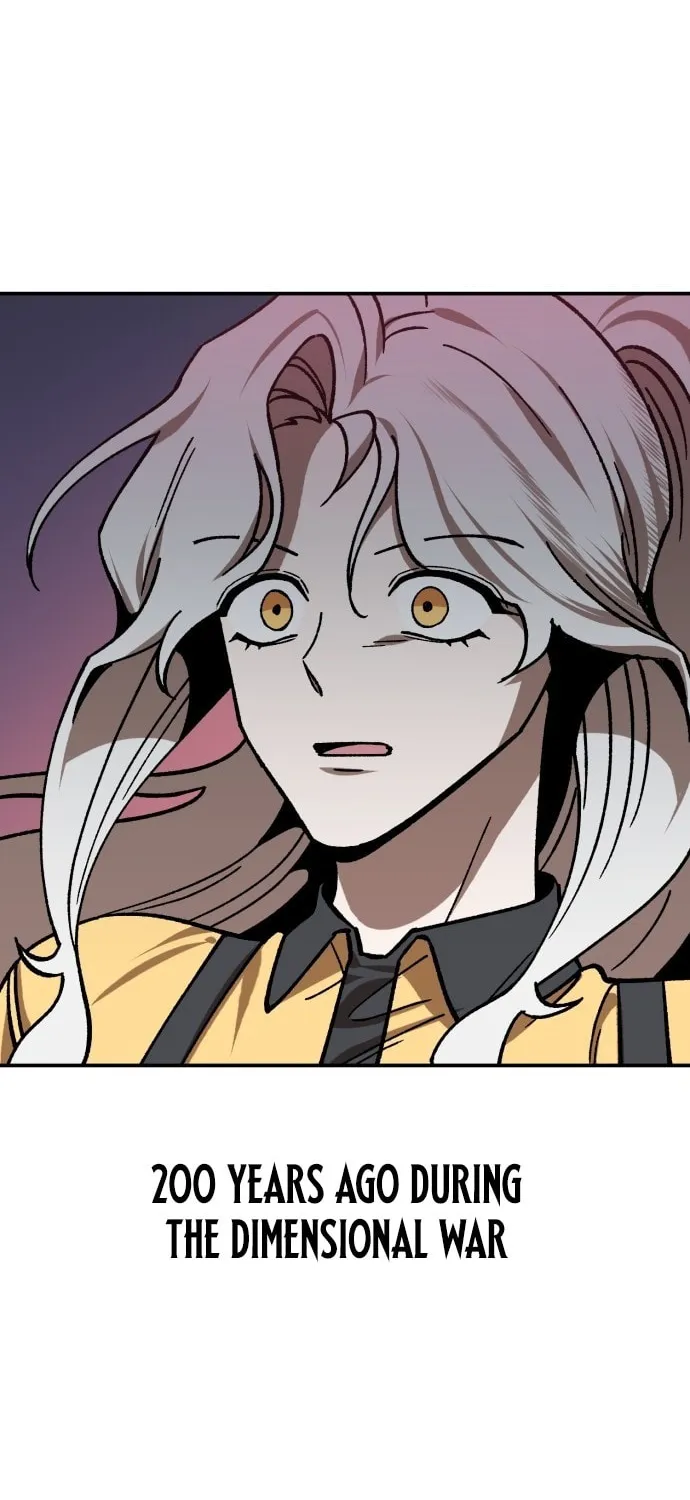 Charge! Yongma Chicken Chapter 11 page 95 - 