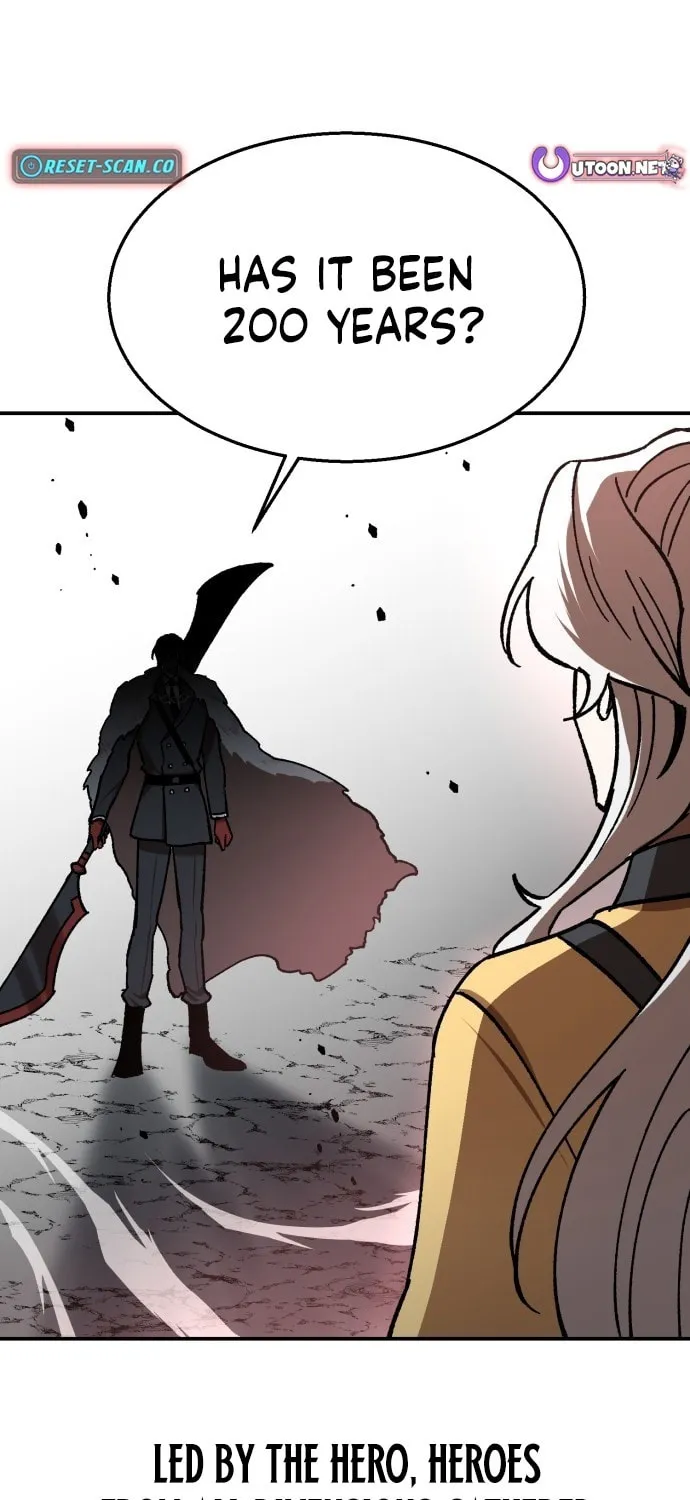 Charge! Yongma Chicken Chapter 11 page 96 - 