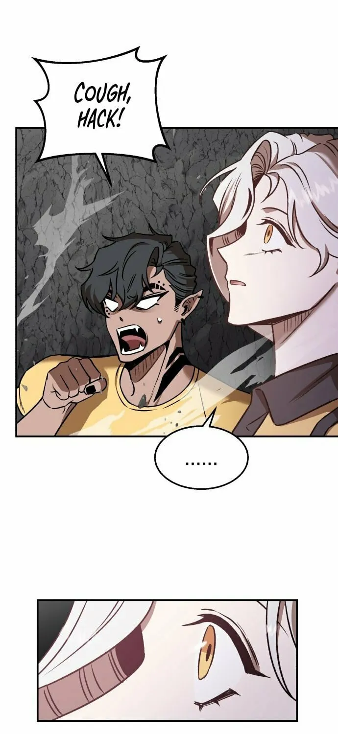 Charge! Yongma Chicken Chapter 12 page 15 - 