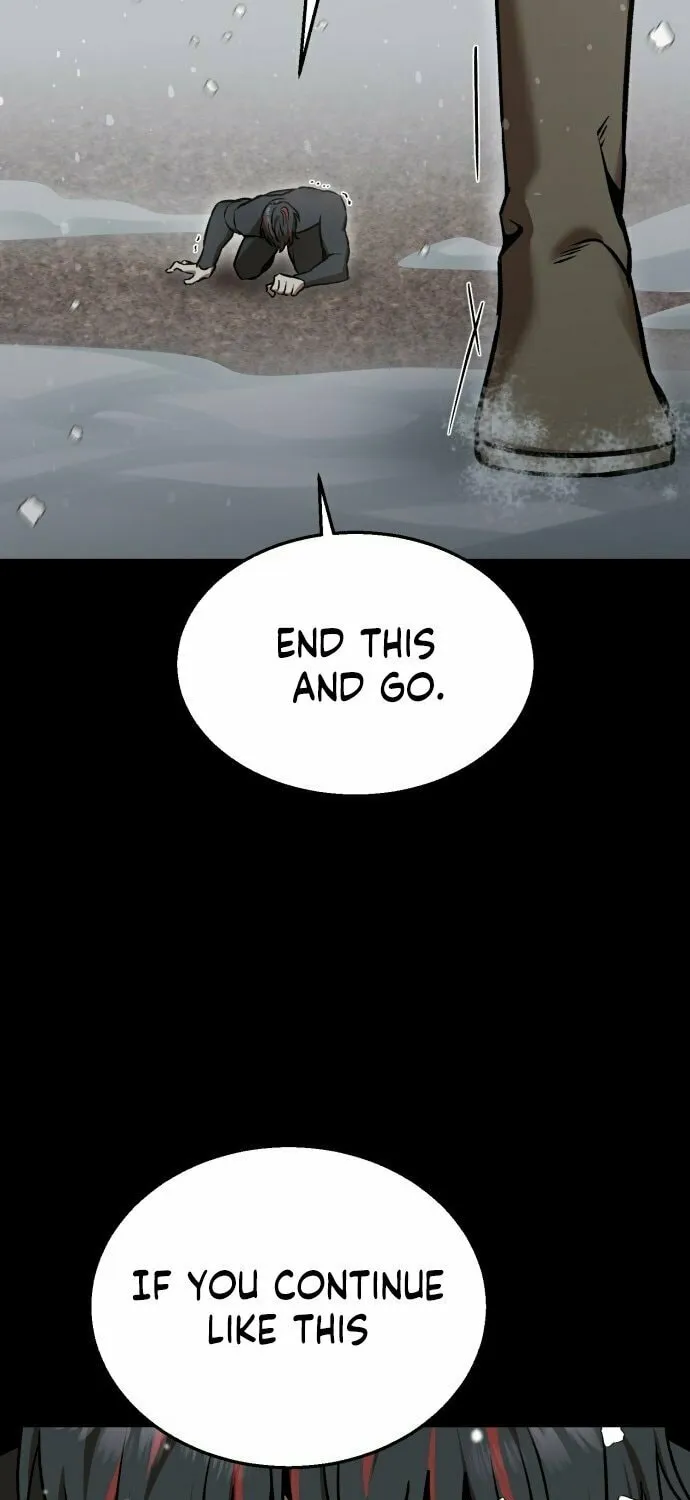 Charge! Yongma Chicken Chapter 12 page 29 - 