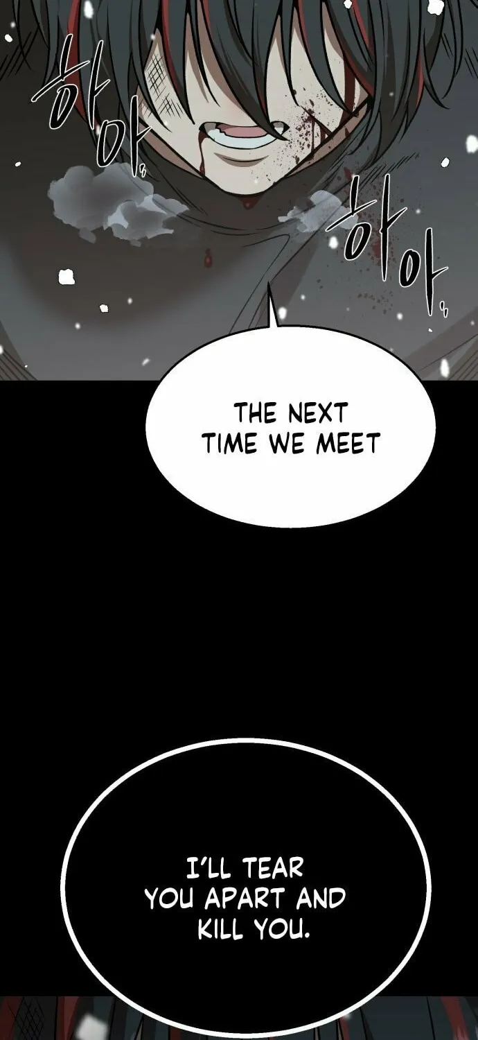 Charge! Yongma Chicken Chapter 12 page 30 - 
