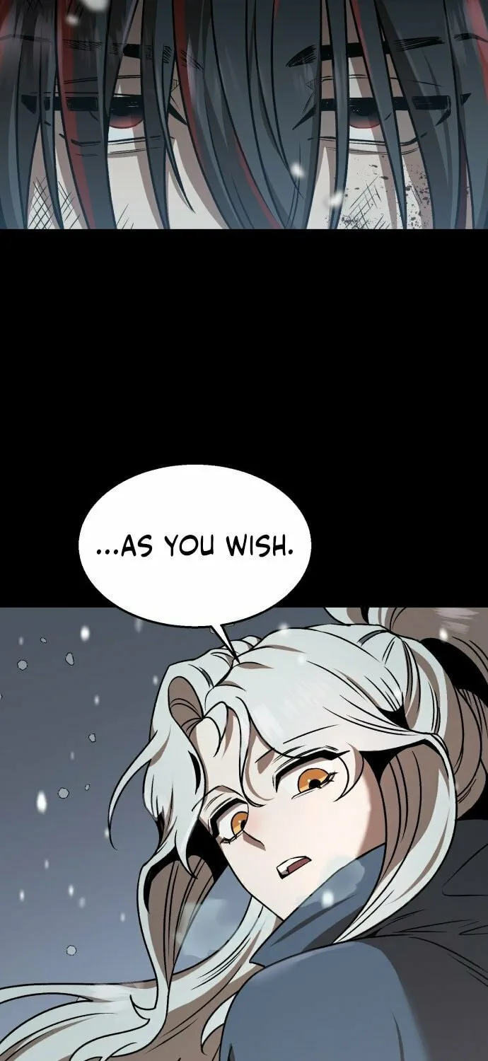 Charge! Yongma Chicken Chapter 12 page 31 - 