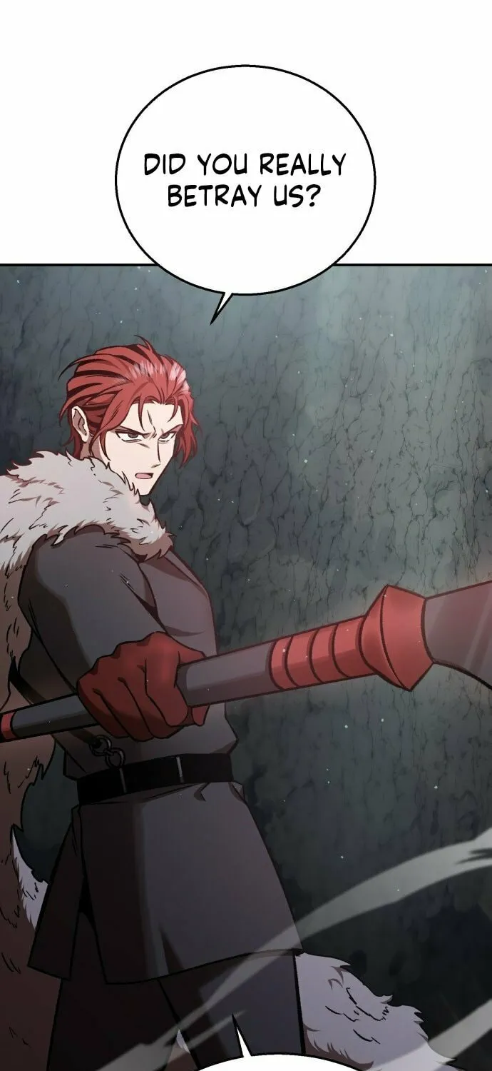 Charge! Yongma Chicken Chapter 12 page 36 - 