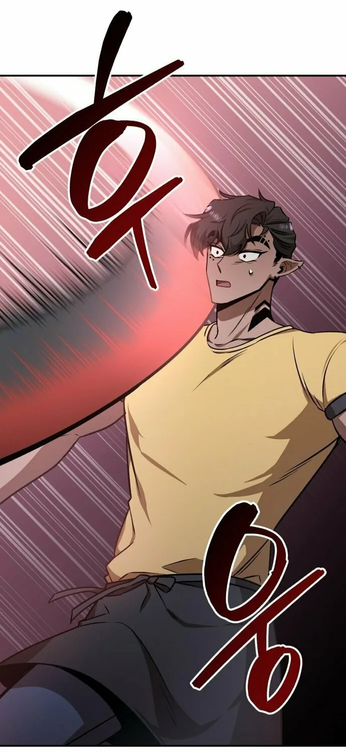 Charge! Yongma Chicken Chapter 12 page 39 - 