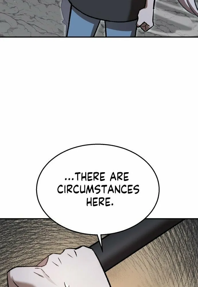 Charge! Yongma Chicken Chapter 12 page 42 - 
