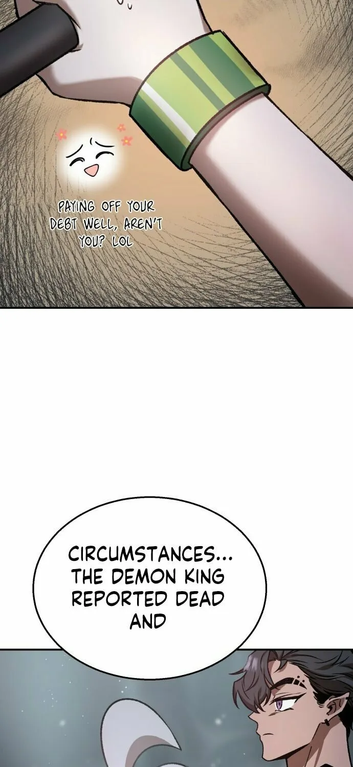 Charge! Yongma Chicken Chapter 12 page 43 - 