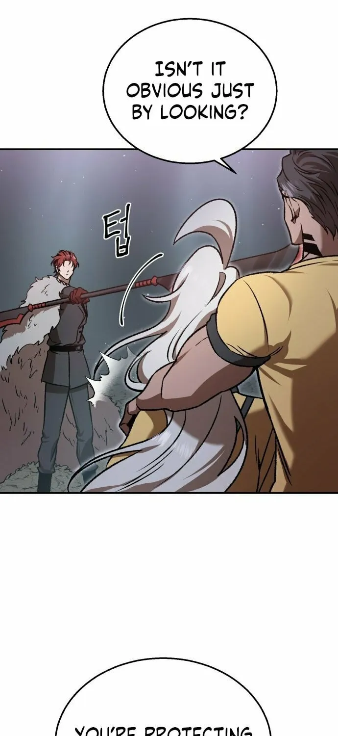 Charge! Yongma Chicken Chapter 12 page 46 - 