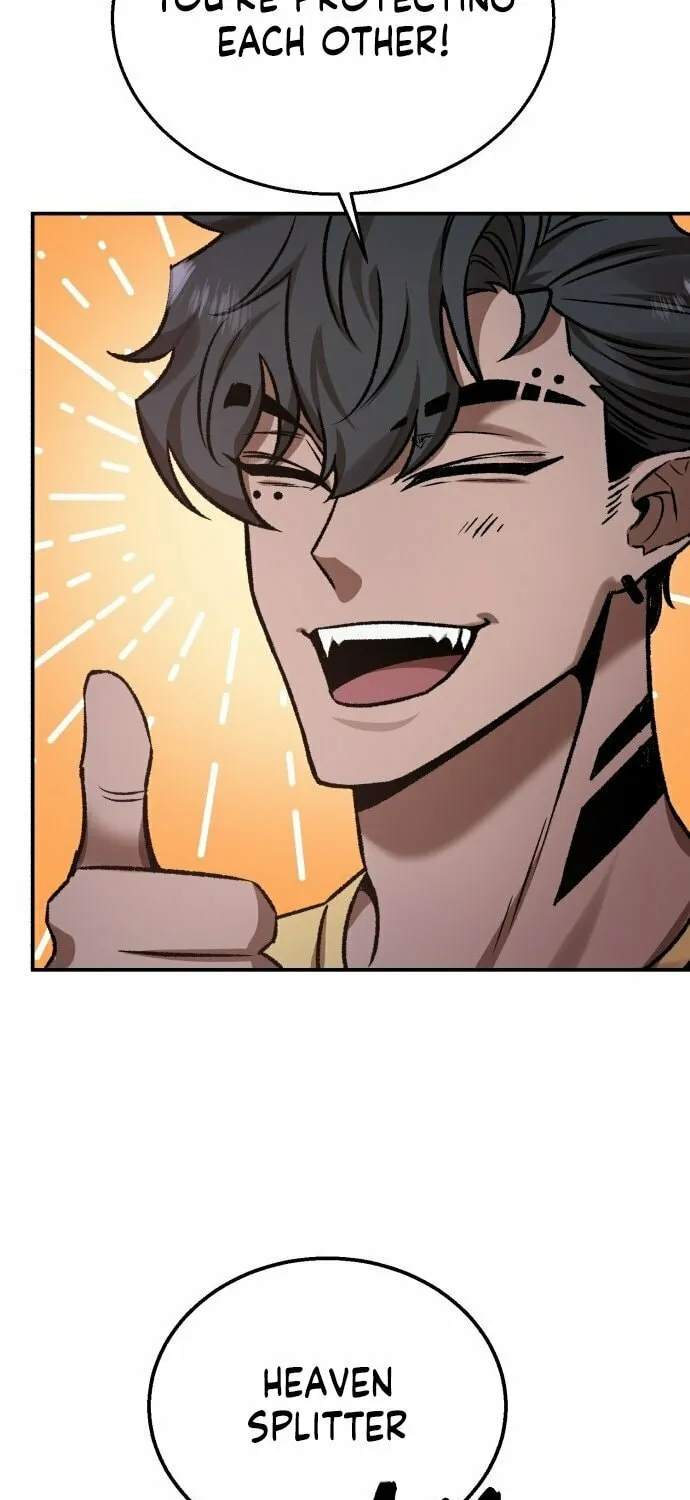Charge! Yongma Chicken Chapter 12 page 47 - 