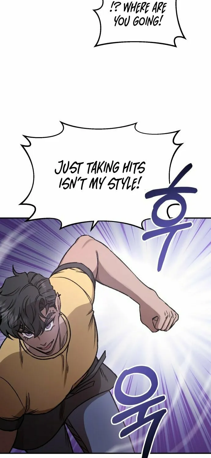 Charge! Yongma Chicken Chapter 12 page 53 - 