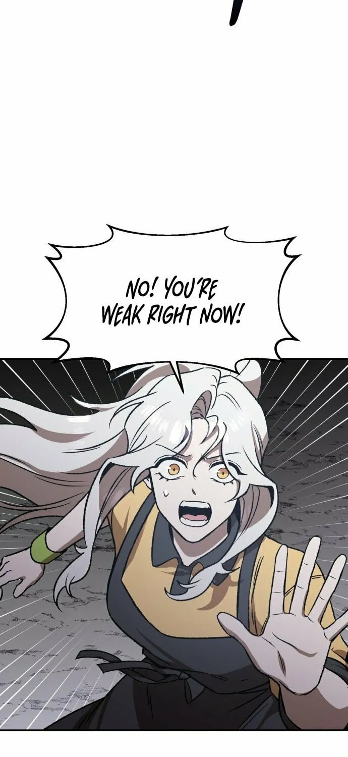 Charge! Yongma Chicken Chapter 12 page 54 - 
