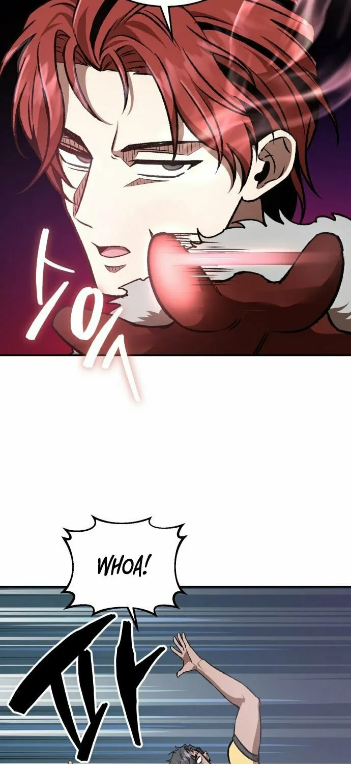 Charge! Yongma Chicken Chapter 12 page 61 - 