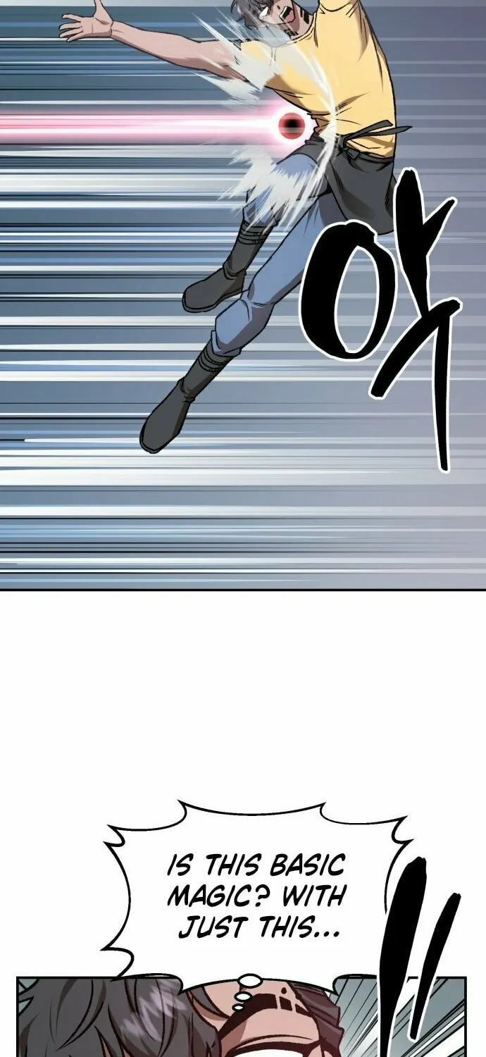 Charge! Yongma Chicken Chapter 12 page 62 - 
