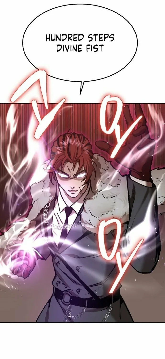 Charge! Yongma Chicken Chapter 12 page 64 - 