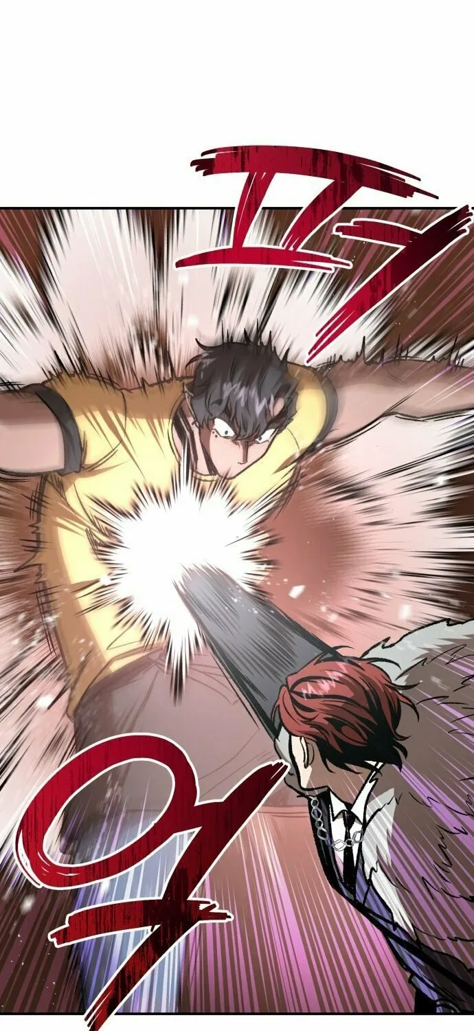 Charge! Yongma Chicken Chapter 12 page 65 - 