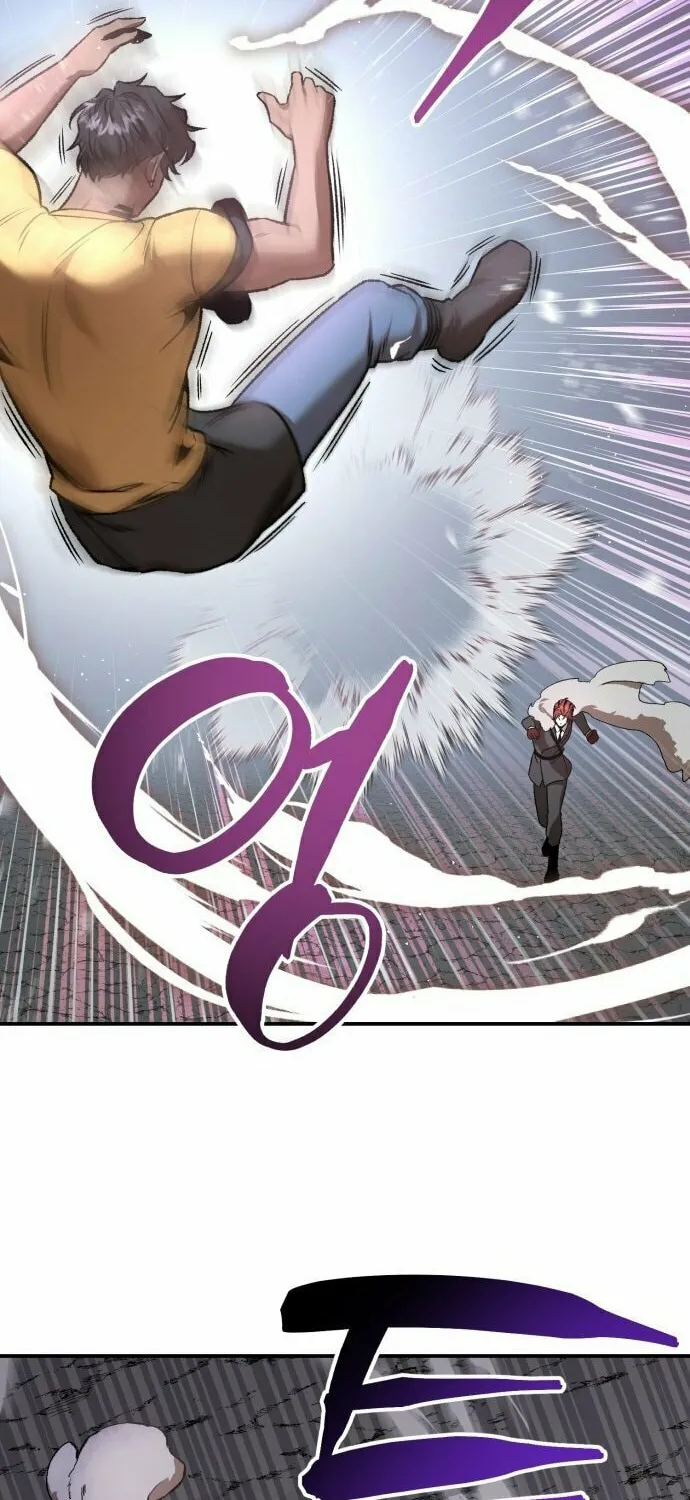 Charge! Yongma Chicken Chapter 12 page 67 - 