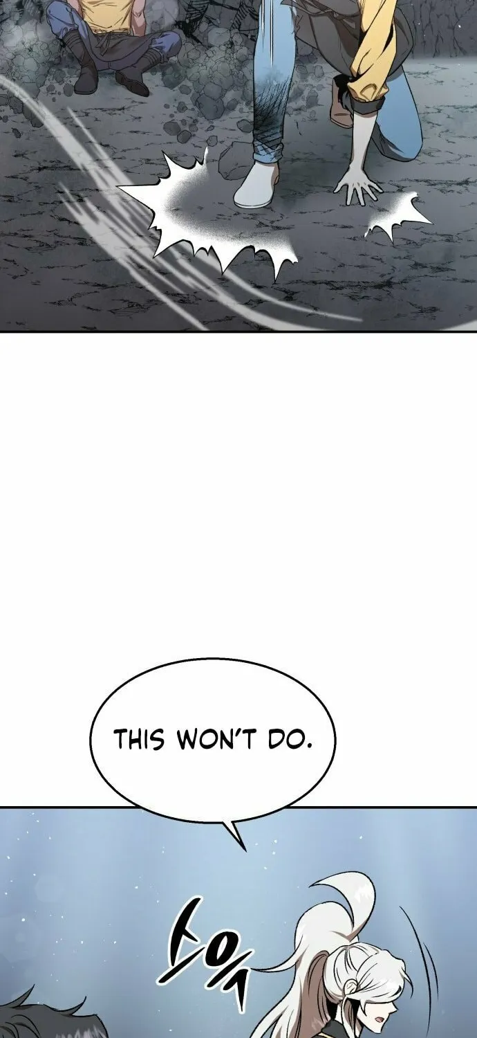 Charge! Yongma Chicken Chapter 12 page 76 - 