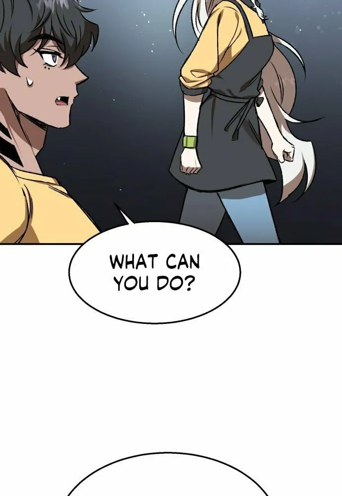 Charge! Yongma Chicken Chapter 12 page 77 - 