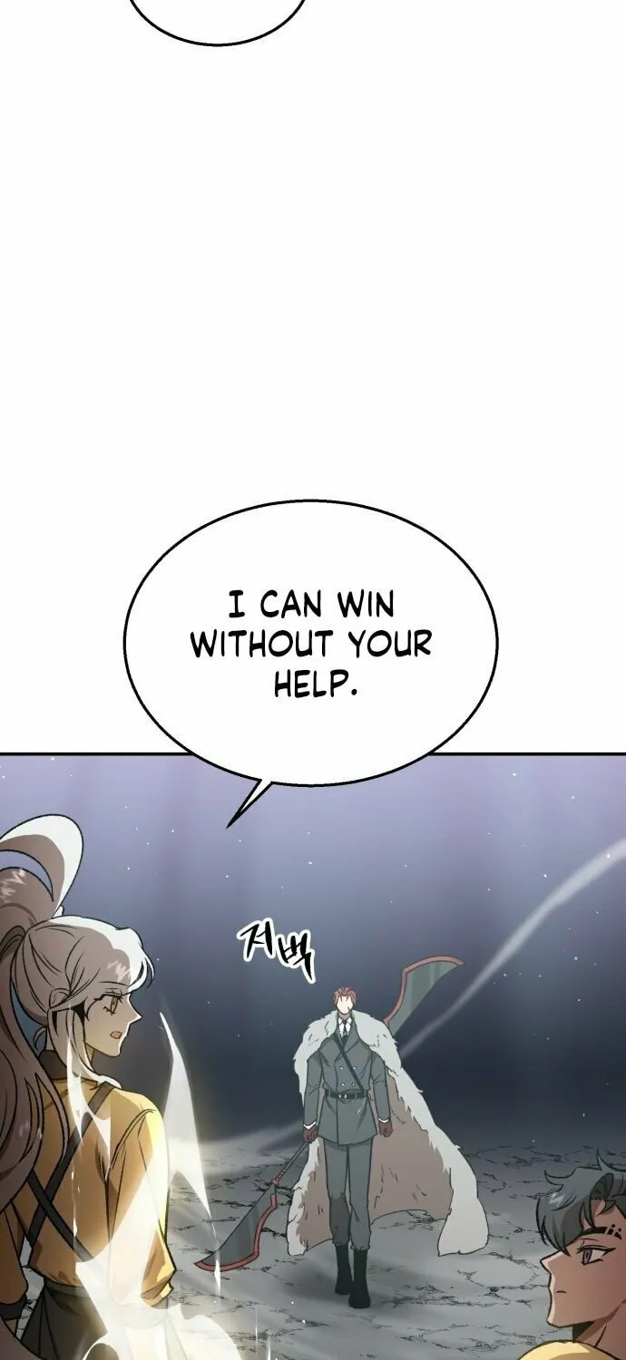 Charge! Yongma Chicken Chapter 12 page 80 - 