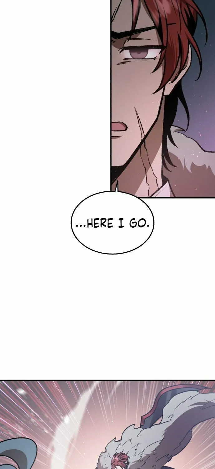 Charge! Yongma Chicken Chapter 12 page 82 - 