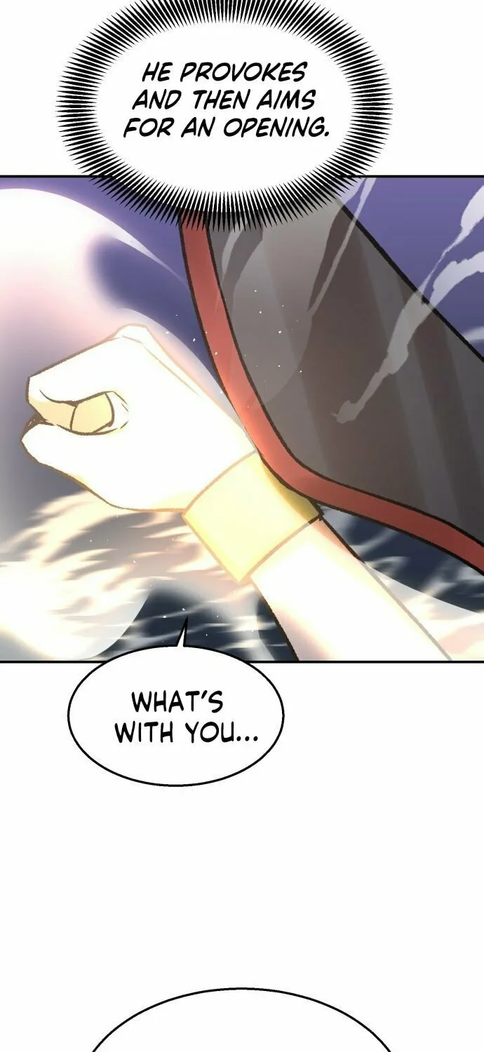Charge! Yongma Chicken Chapter 12 page 85 - 
