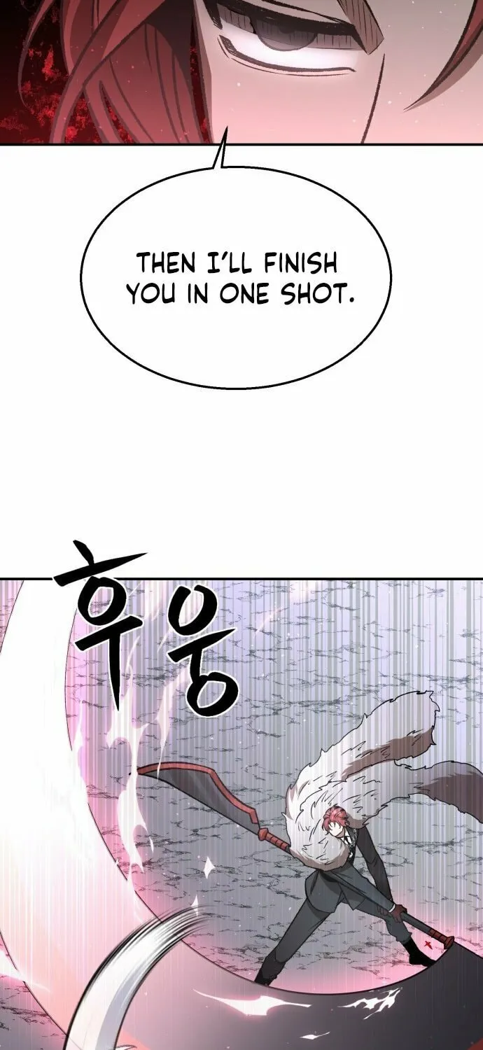 Charge! Yongma Chicken Chapter 12 page 87 - 