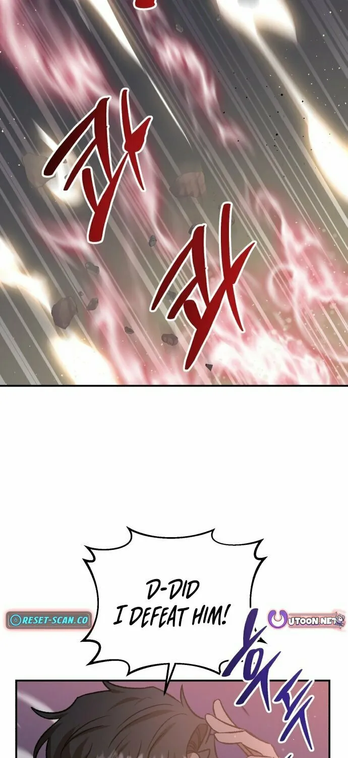 Charge! Yongma Chicken Chapter 12 page 94 - 