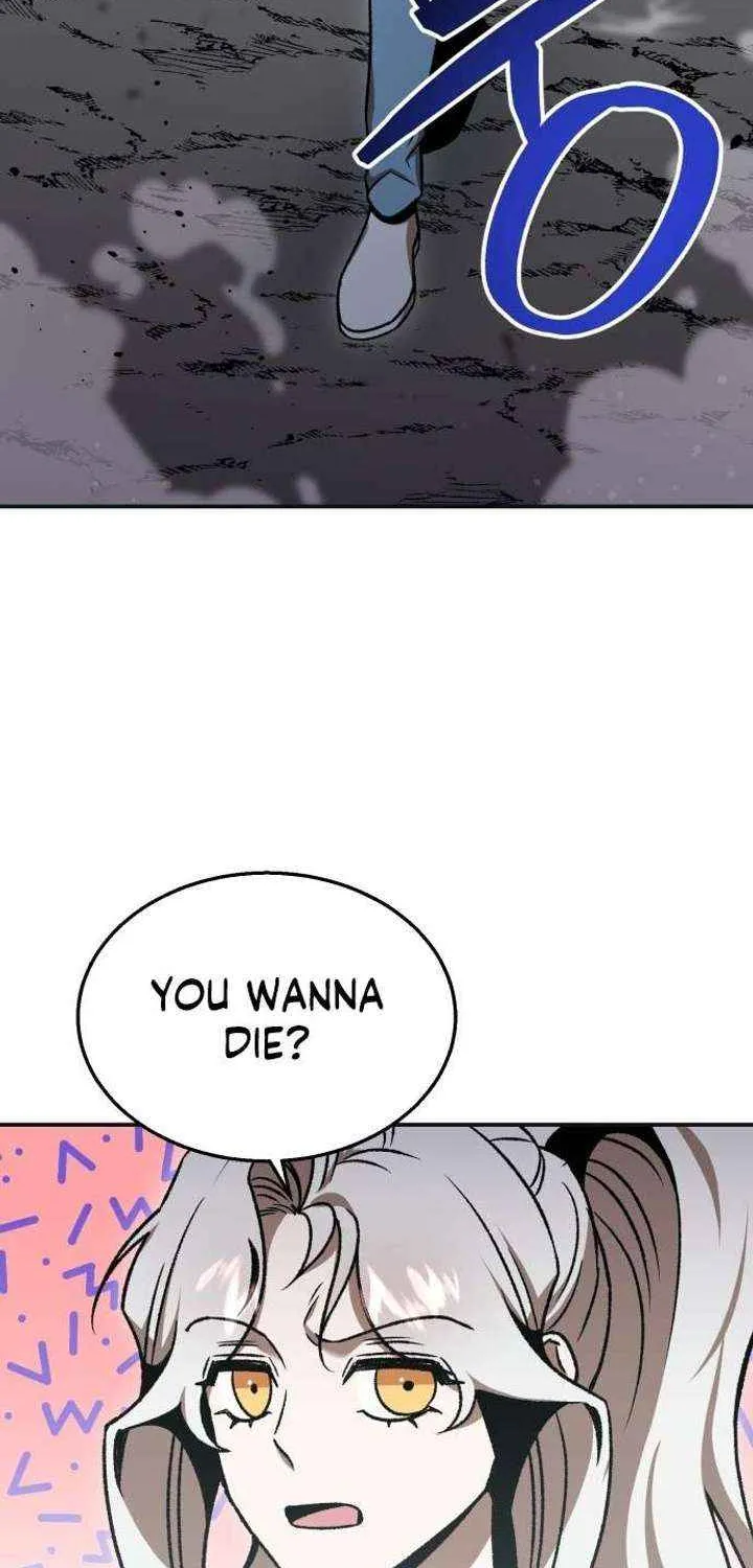 Charge! Yongma Chicken Chapter 13 page 12 - 