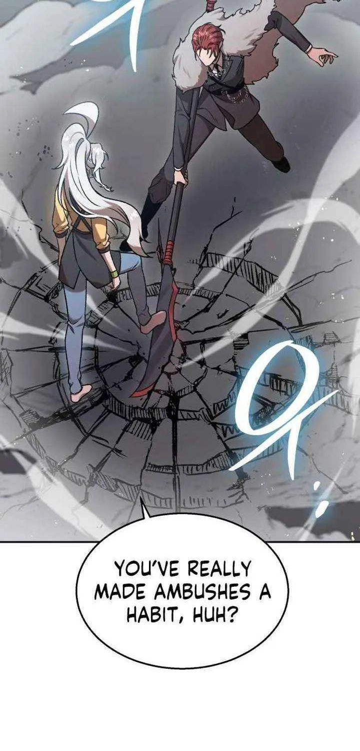 Charge! Yongma Chicken Chapter 13 page 17 - 