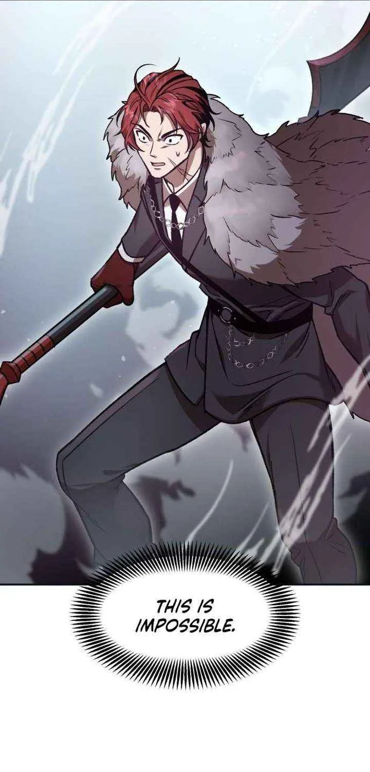 Charge! Yongma Chicken Chapter 13 page 19 - 