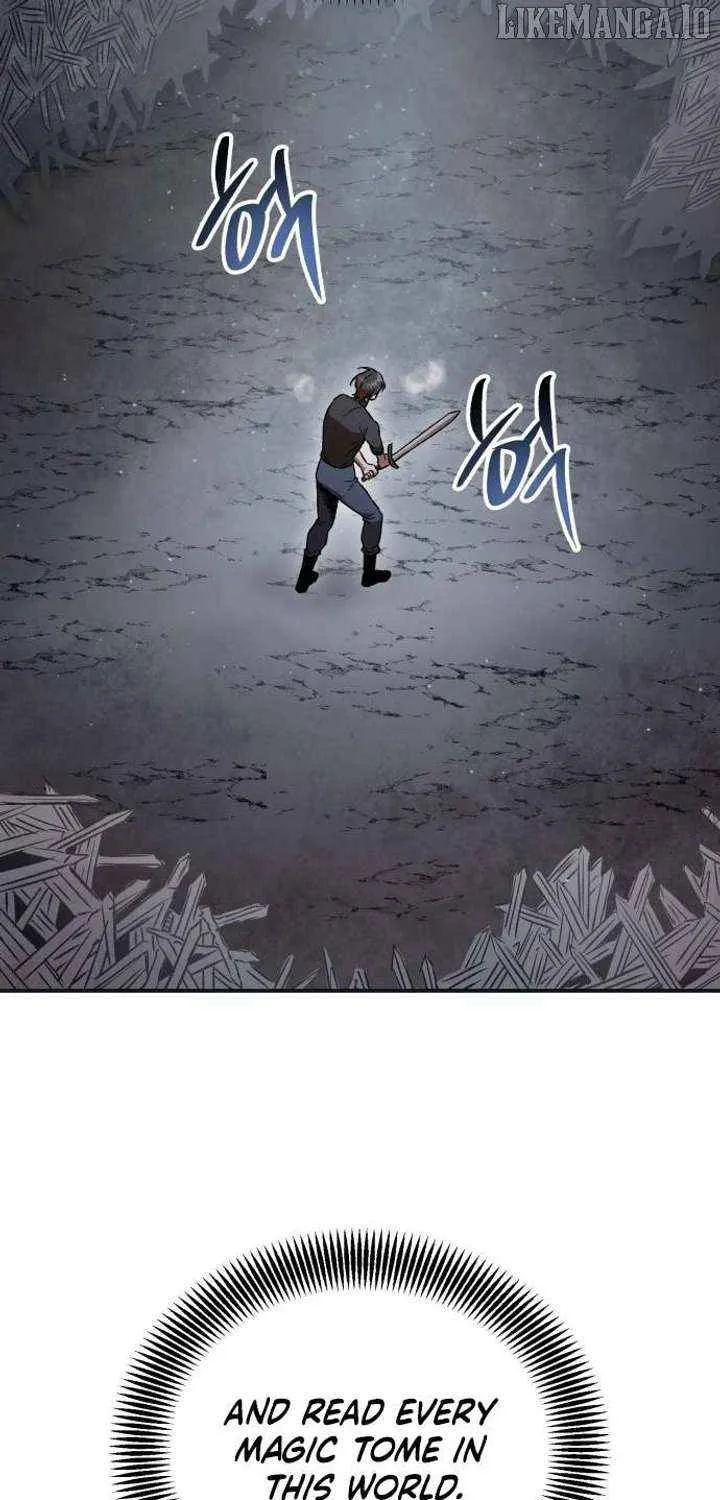 Charge! Yongma Chicken Chapter 13 page 23 - 