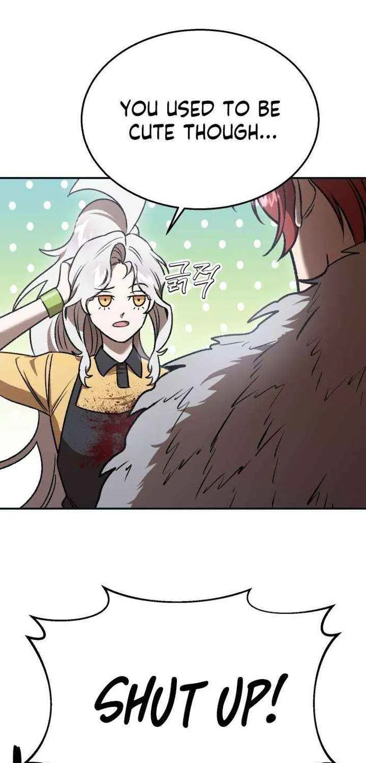Charge! Yongma Chicken Chapter 13 page 27 - 