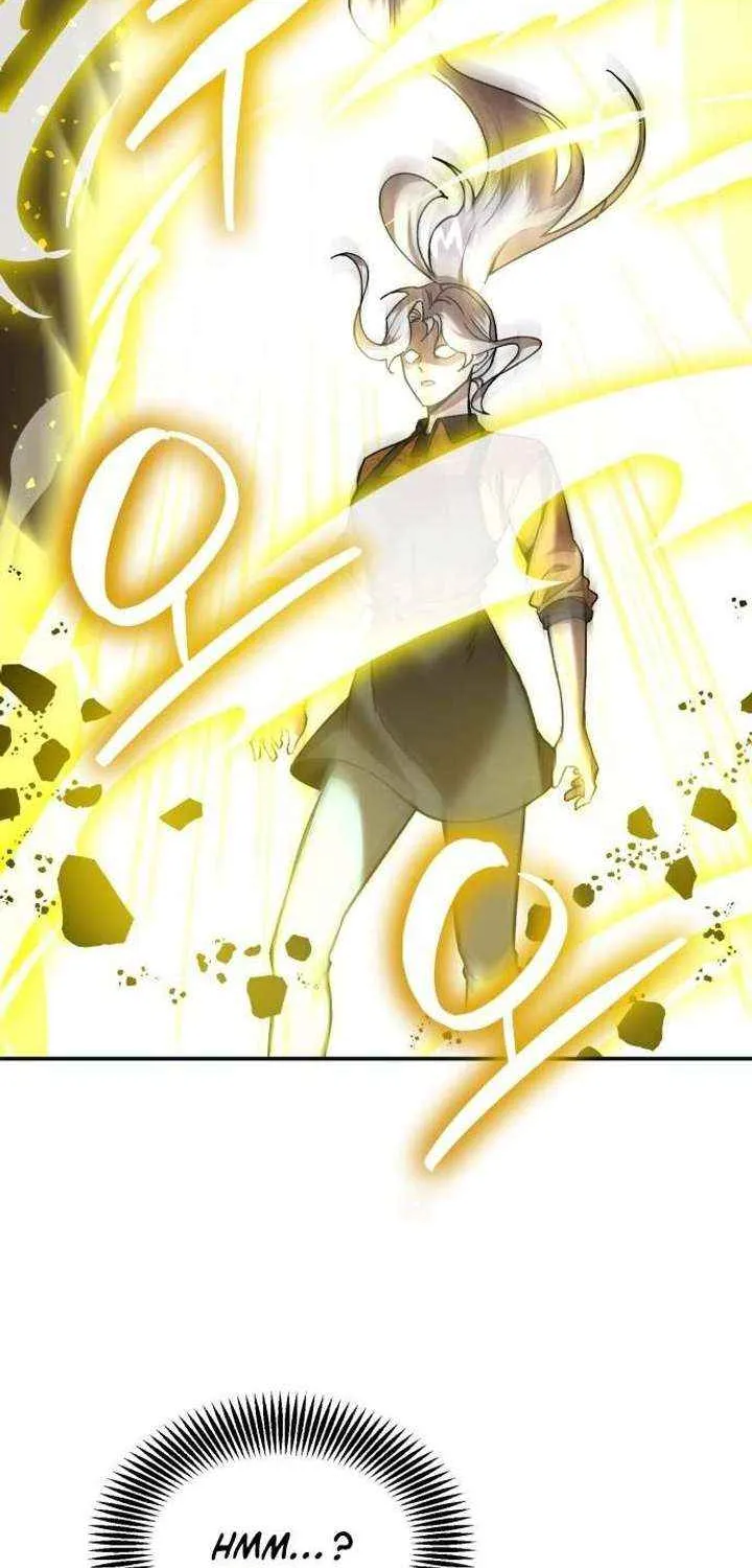 Charge! Yongma Chicken Chapter 13 page 31 - 