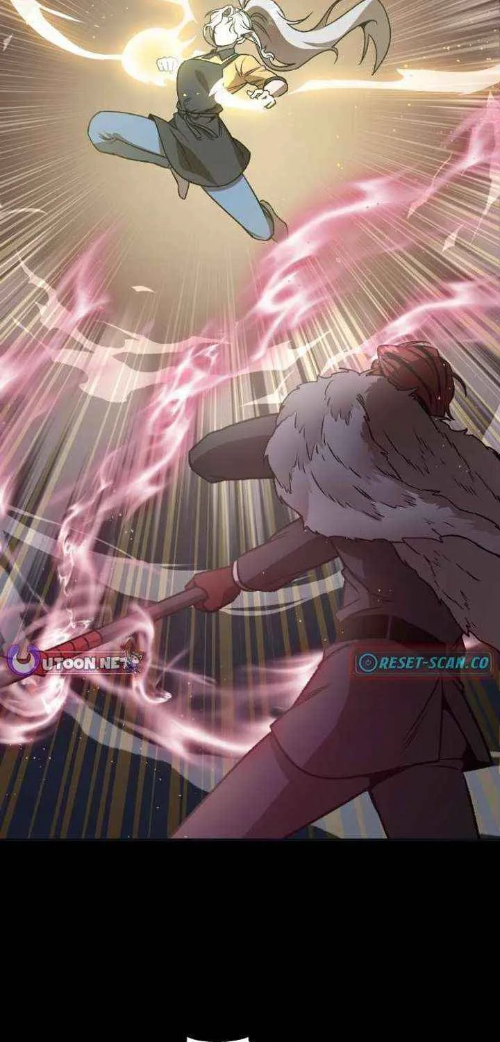 Charge! Yongma Chicken Chapter 13 page 34 - 
