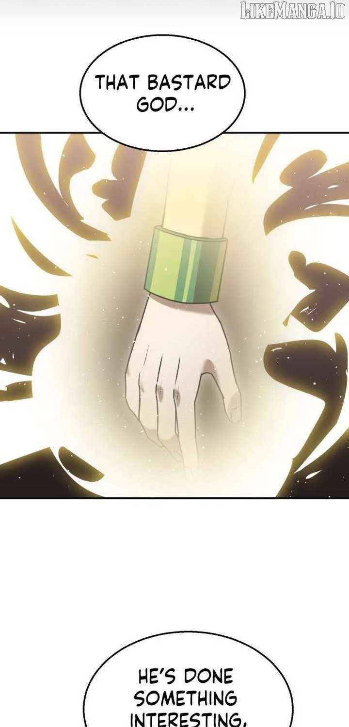 Charge! Yongma Chicken Chapter 13 page 37 - 