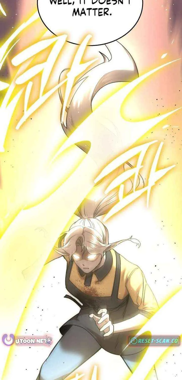 Charge! Yongma Chicken Chapter 13 page 39 - 