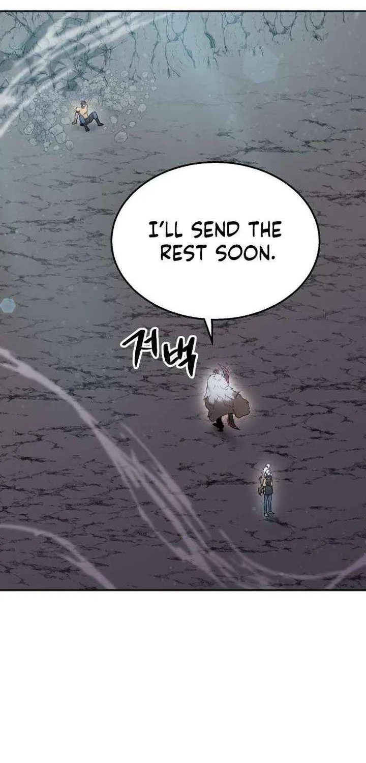 Charge! Yongma Chicken Chapter 13 page 5 - 