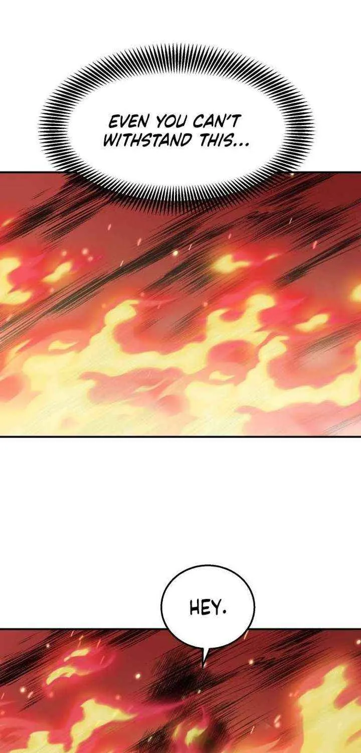 Charge! Yongma Chicken Chapter 13 page 46 - 