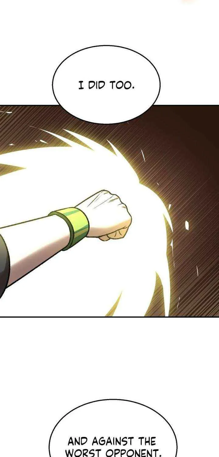 Charge! Yongma Chicken Chapter 13 page 48 - 