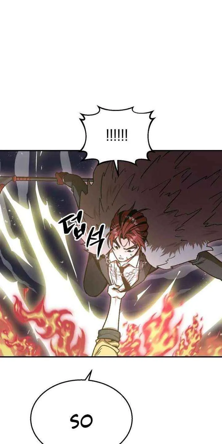 Charge! Yongma Chicken Chapter 13 page 50 - 