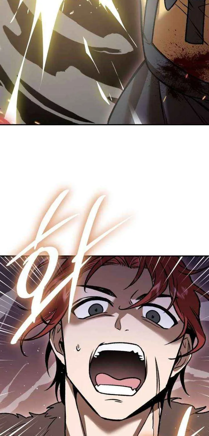 Charge! Yongma Chicken Chapter 13 page 52 - 