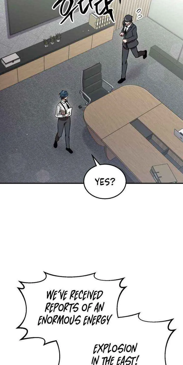 Charge! Yongma Chicken Chapter 13 page 57 - 