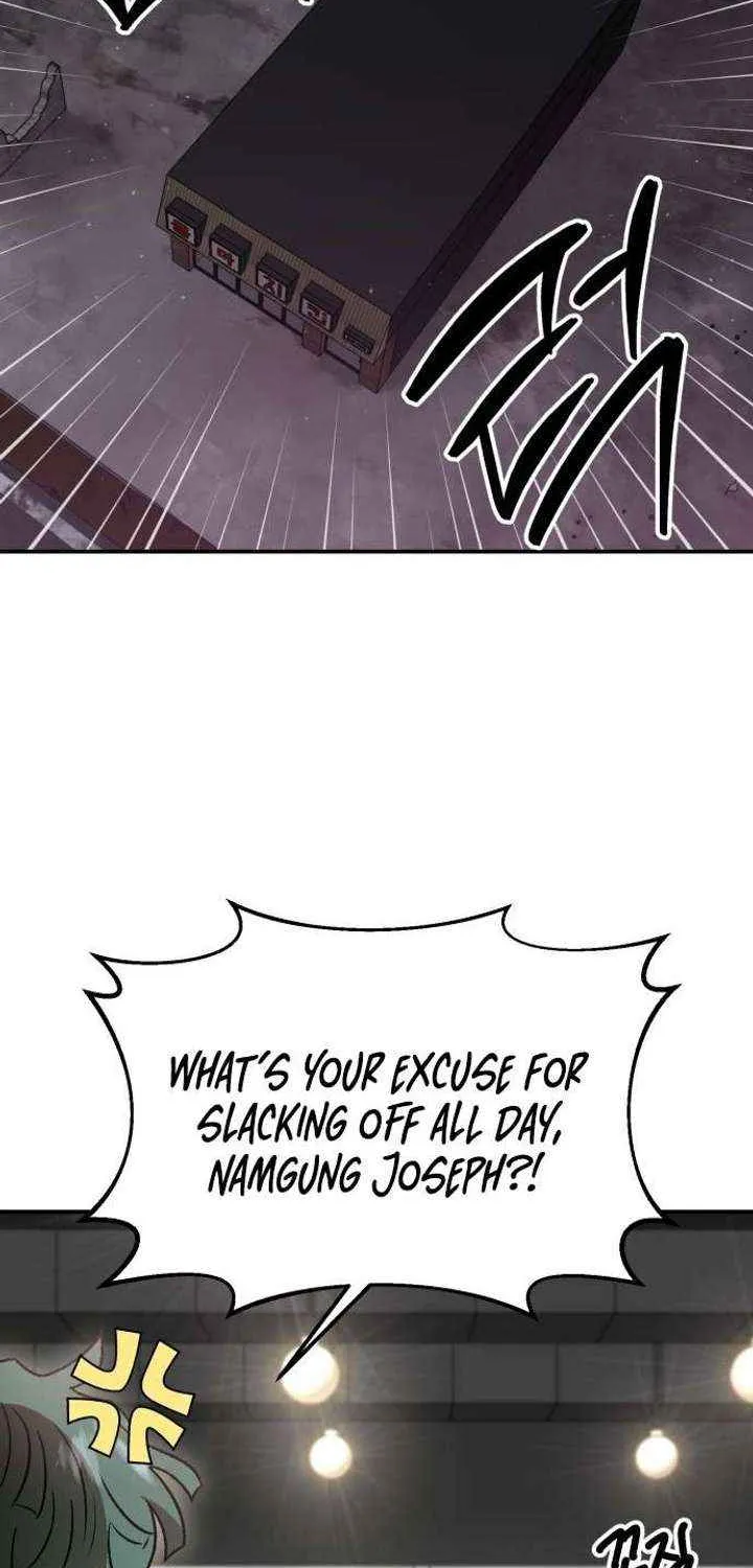 Charge! Yongma Chicken Chapter 13 page 66 - 