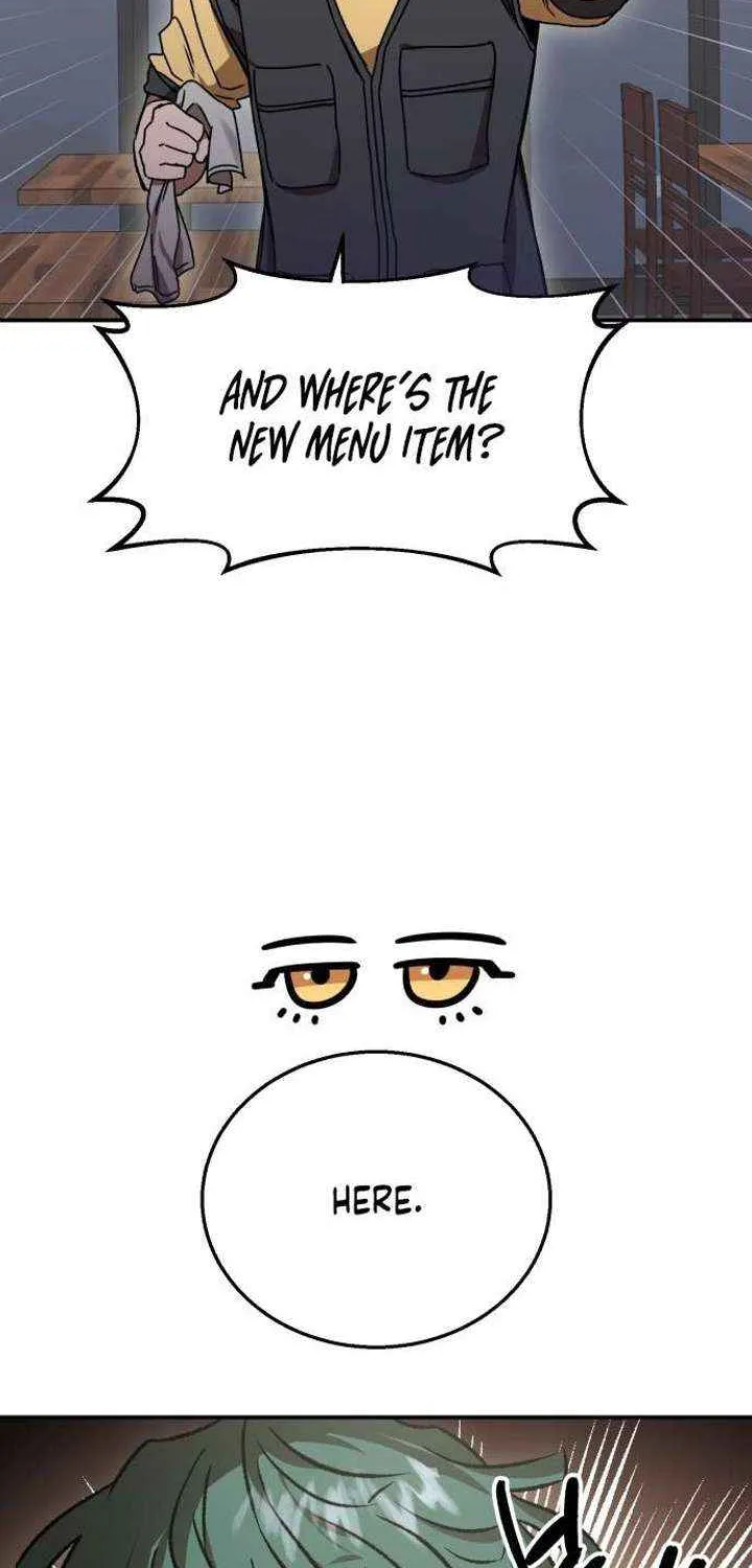 Charge! Yongma Chicken Chapter 13 page 68 - 