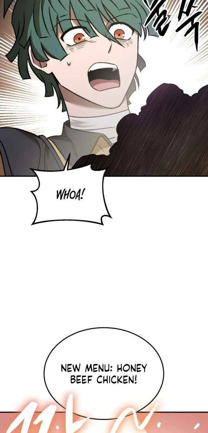 Charge! Yongma Chicken Chapter 13 page 69 - 