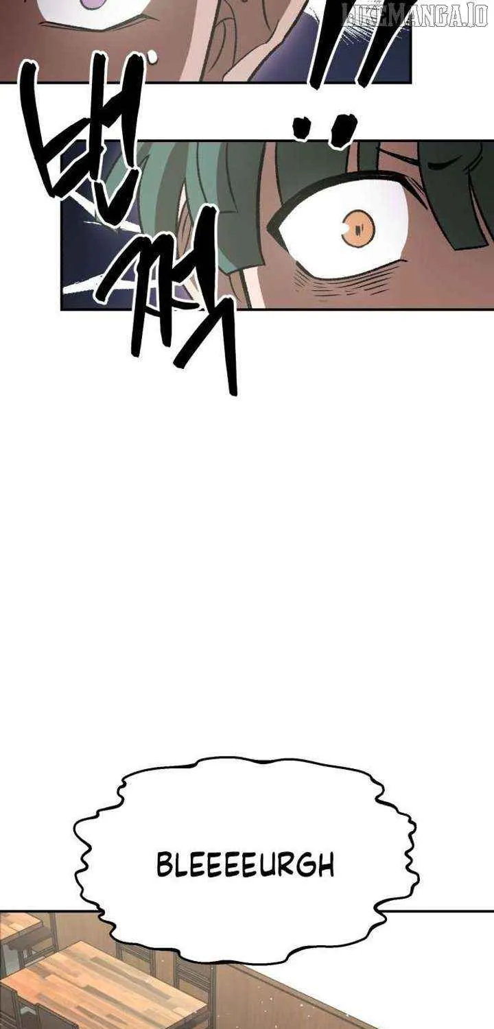 Charge! Yongma Chicken Chapter 13 page 72 - 