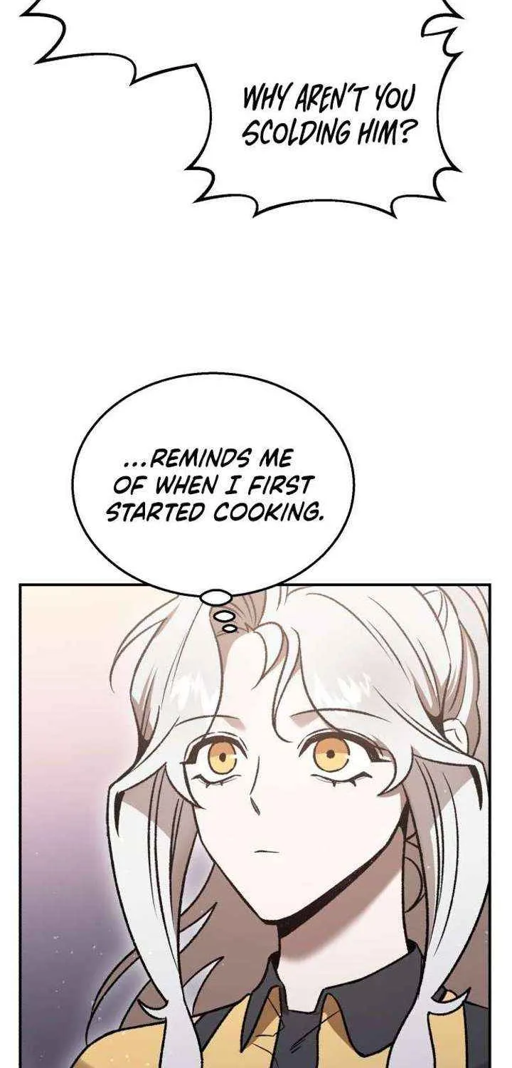 Charge! Yongma Chicken Chapter 13 page 75 - 